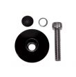 Oxford Aheadset Top Cap + Bolt 1 1/8